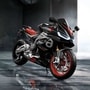 Aprilia RS660