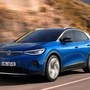 Volkswagen has been betting big on ID.4 SUV to pave its way into the EV world.