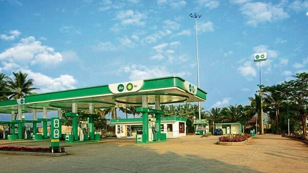 Jio-bp has become one of the first fuel retailers in India to offer E20 blended gasoline to consumers.  (MINT_PRINT)