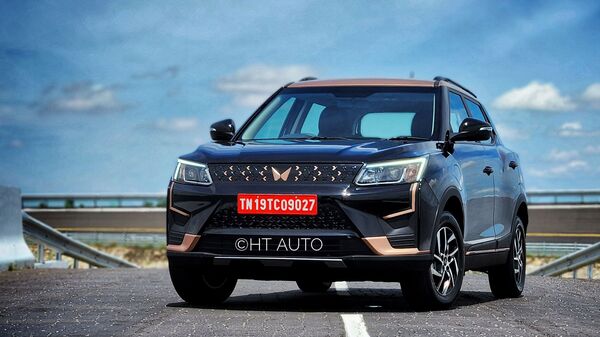 Mahindra XUV400 electric SUV will soon join the new model as the automaker plans to expand its lineup of electric vehicles in India.