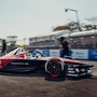 Formula_E_Hyderabad_Porsche_livery