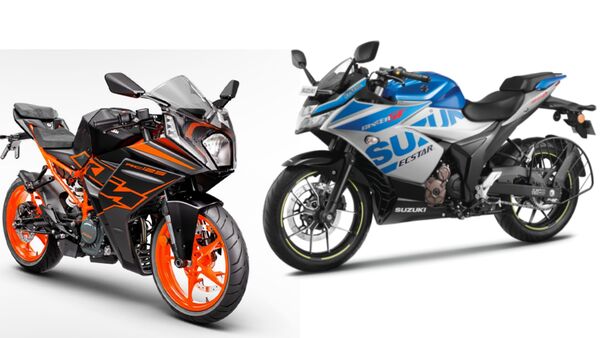 Gixxer price clearance