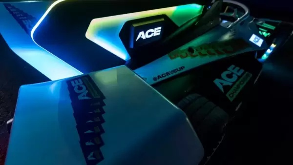 ACE Championship will be split into two series - Champions and Challengers 
