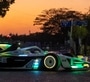 ACE Championship will be using the Formula E Gen 2 car for the feeder racing series