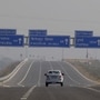 Delhi-Mumbai Expressway is the longest in India and will pass through five states including Delhi, Haryana, Rajasthan, Gujarat and Maharashtra. (HT_PRINT)