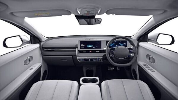Hyundai Ioniq 5 Review