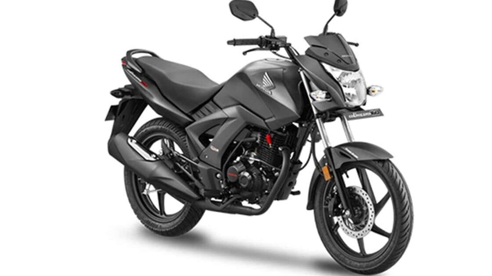 MadeinIndia Honda Unicorn 160 goes on sale in Nigeria. Check price