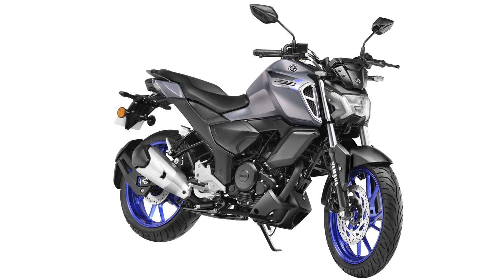 2023 Yamaha FZS FI V4 Deluxe 5 things you need to know Bergip Cars