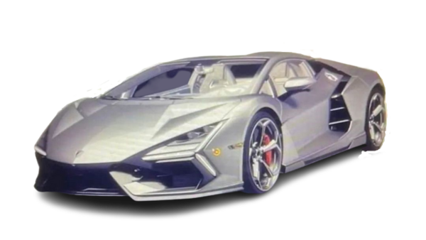 This is how Lamborghini Aventador's successor will look like | HT Auto