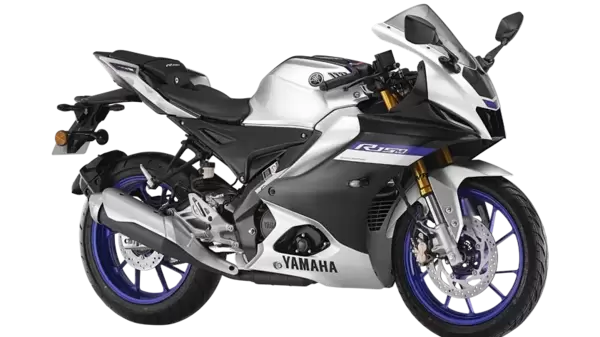 The R15M is now priced at Rs 2,500 higher.