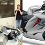 The new generation Suzuki Hayabusa was recently delivered to John Abraham (asadjafc/Instagram)