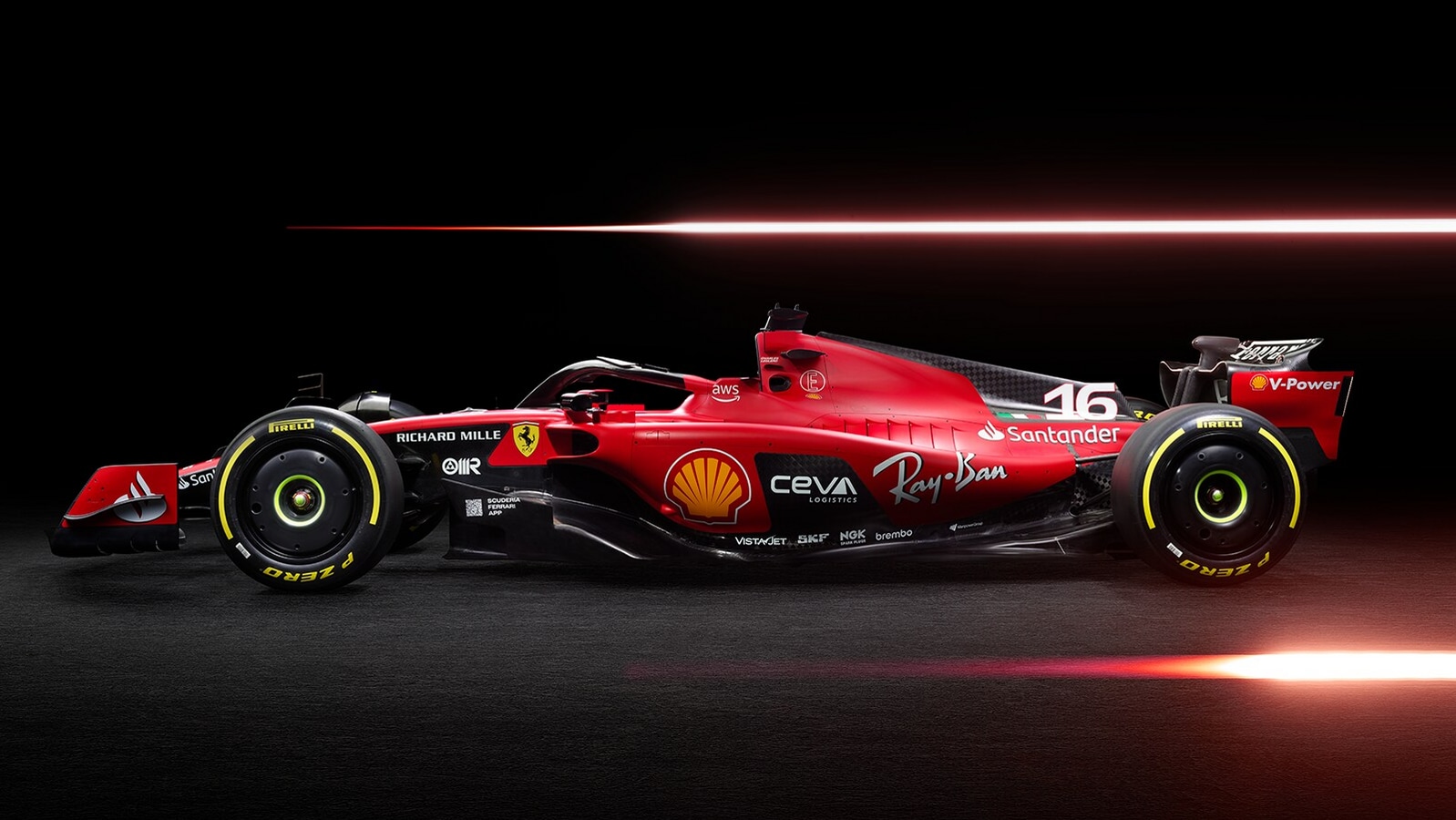 New Ferrari F1 car unveiled. Can it revive Italian dreams? | HT Auto