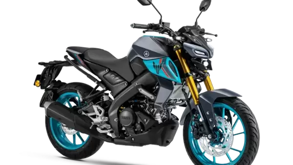 2023 Yamaha MT 15 launched 5 things to know HT Auto