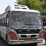 DMRC's feeder electric bus (HT_PRINT)