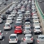According to ChatGPT, the perfect car for Indian road conditions will be a compact, fuel-efficient car with a high ground clearance, robust suspension, and safety features, that is affordable and can withstand the tough road conditions (PTI)