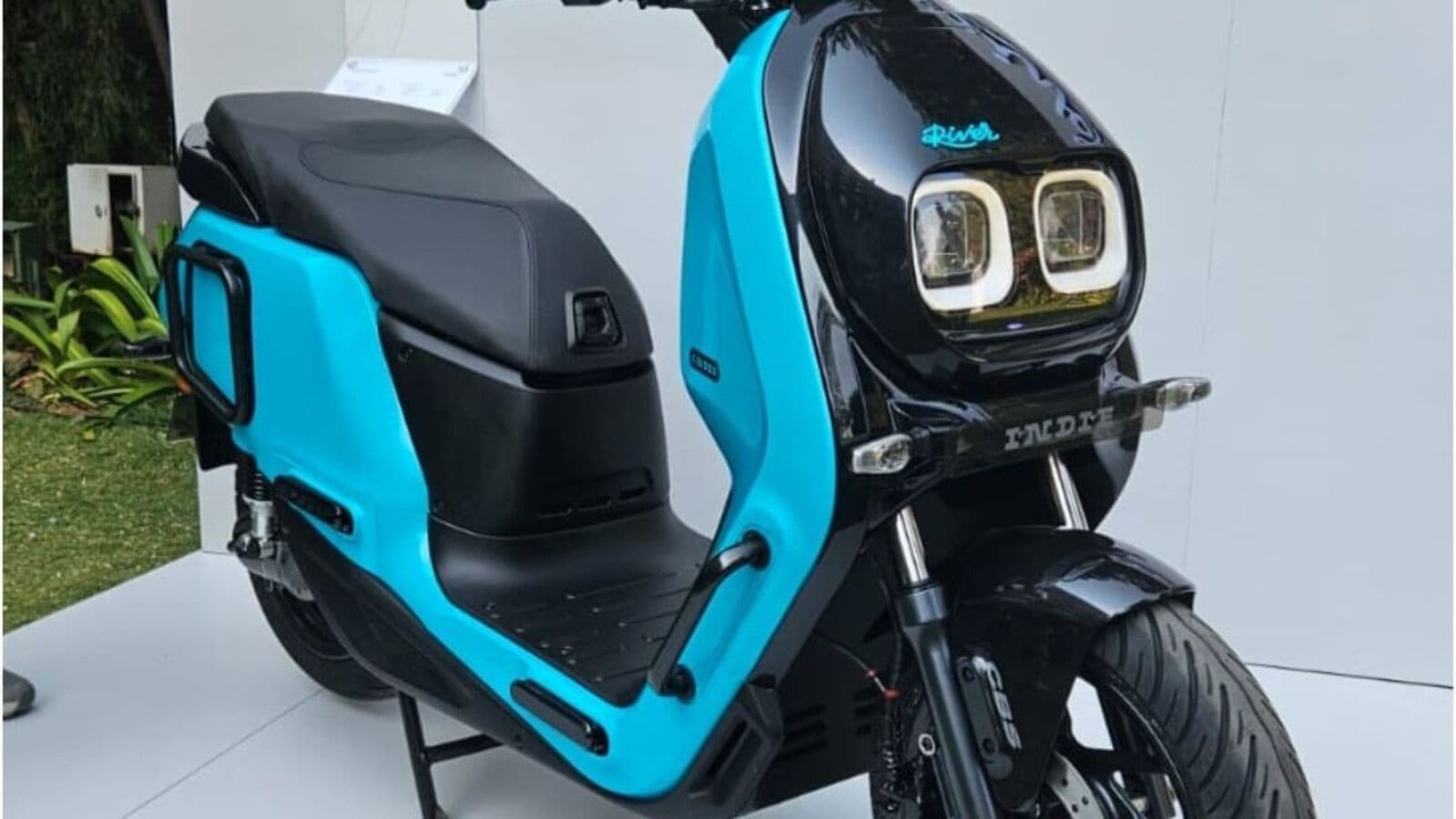 Meet the SUV of electric scooters 10 things to know about the new