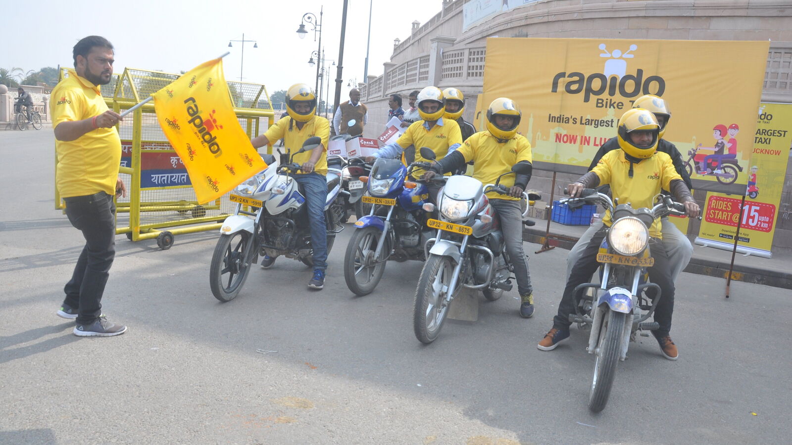 Delhi Bans Bike Taxis On City Roads What Does This Mean For The Future 