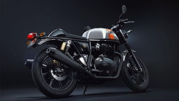 2023 Royal Enfield Interceptor 650 and Continental GT 650 launched with  alloys