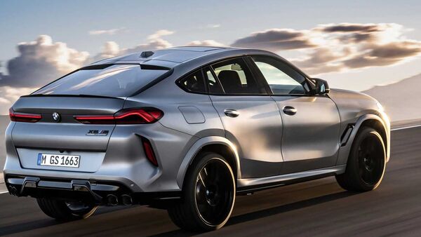 The SUV can sprint to 96 kmph from standstill in just 3.2 seconds. The SUV can sprint to 96 kmph from standstill in just 3.2 seconds.