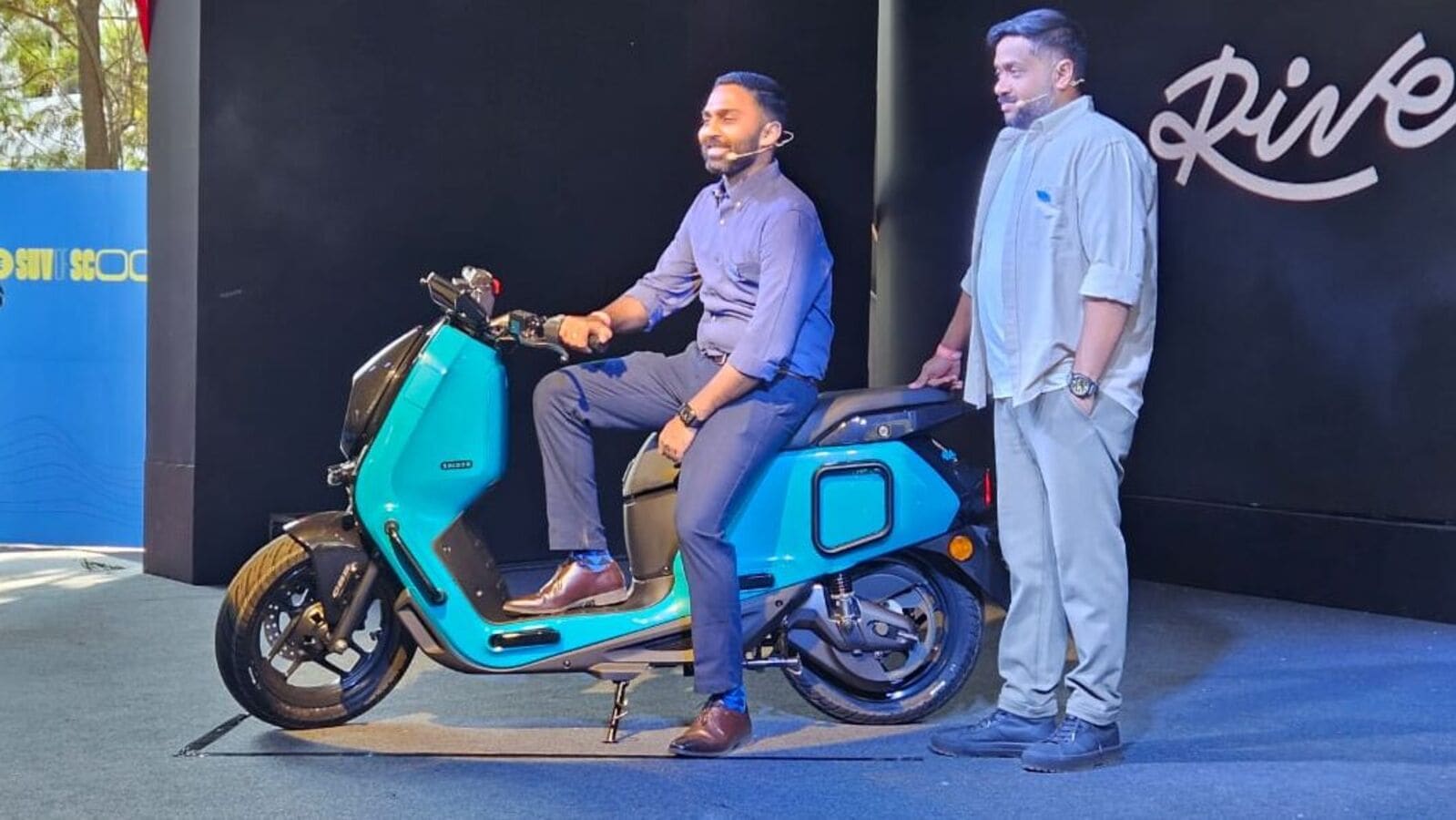 River Indie electric scooter launched in India 5 things to know HT Auto