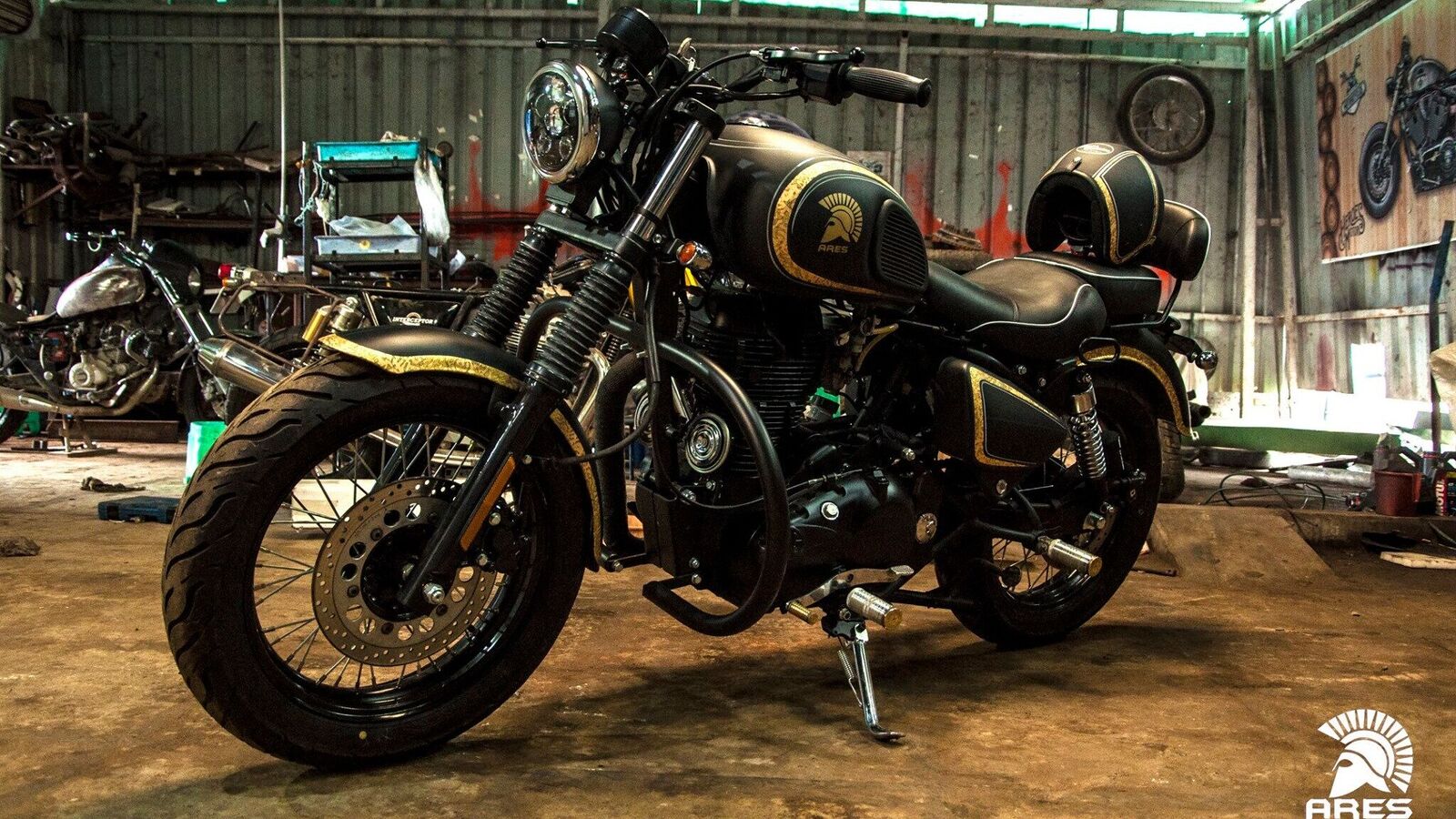 Top 999 Modified Bullet Classic 350 Images Amazing Collection Top 999 Modified Bullet Classic 350 Images Amazing Collection