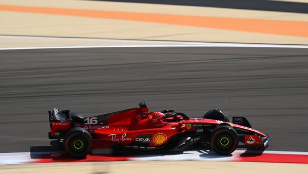 F1 Testing, Day One: Charles Leclerc, Ferrari start fastest in