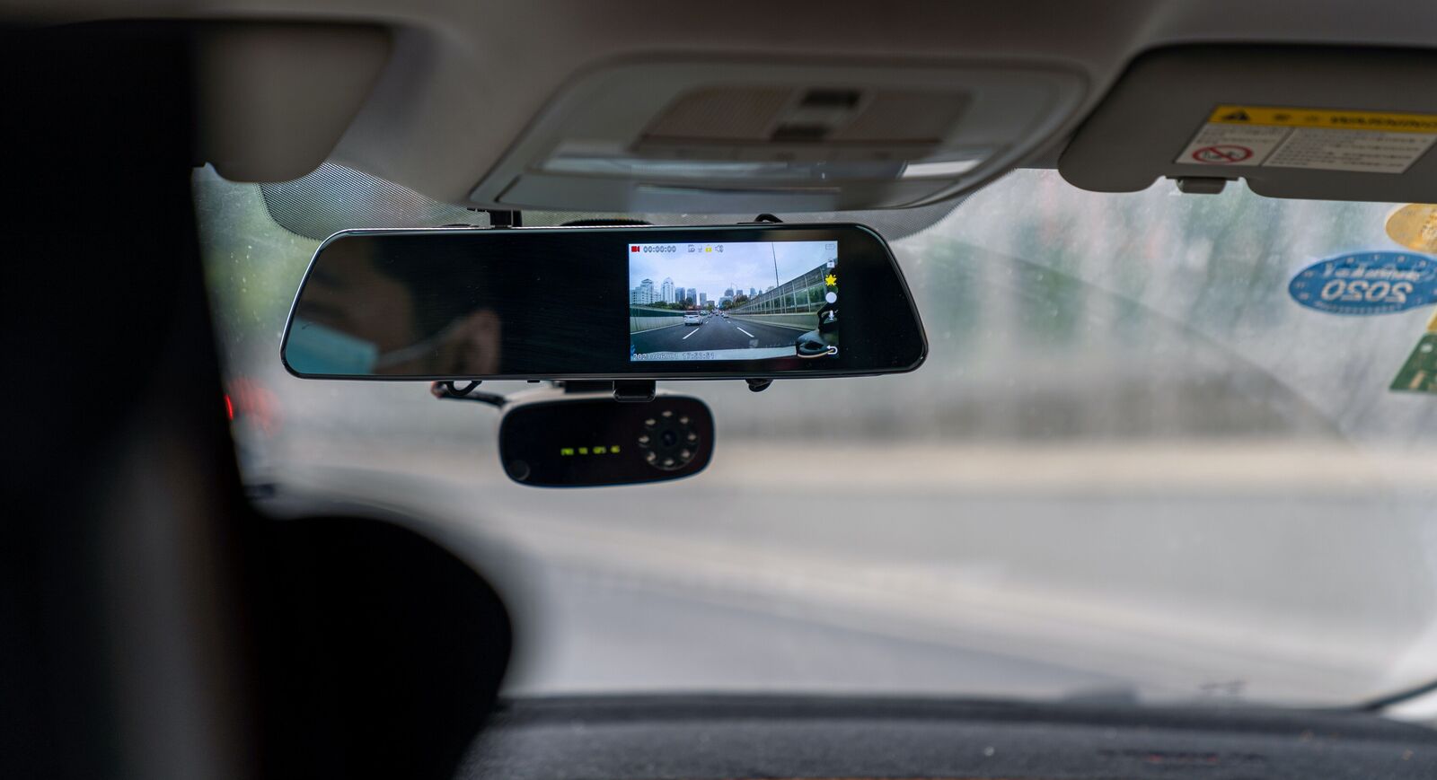 Installing a dashcam in your car is easy | HT Auto