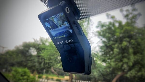 How install a dashcam in your car: Step-by-step guide | HT Auto