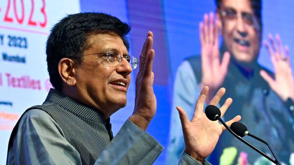 Union Minister Piyush Goyal has alleged that Hyundai and Kia cost India billions of dollars in trade deficits by abusing the free trade agreement between India and South Korea.  (PTI)