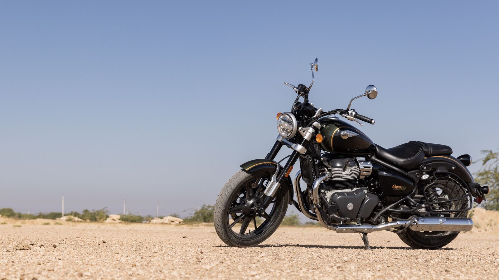 Royal Enfield sales grow 21 per cent in February backed by Classic & Hunter  350