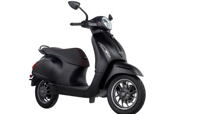 Bajaj all scooty models best sale with price