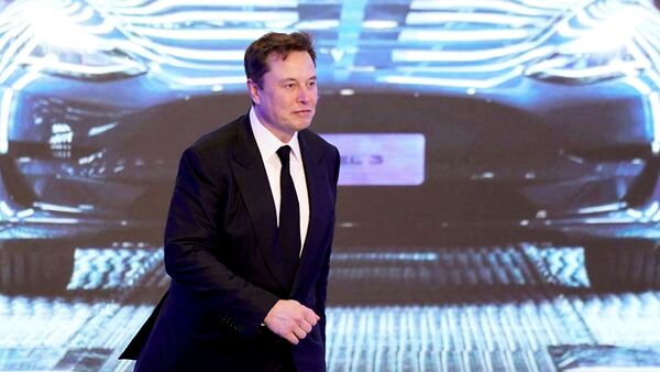Tesla Chief Executive Elon Musk is expected to share key details about the electric automaker's upcoming affordable electric car during its investor day event on March 1.  (File photo) (Reuters)