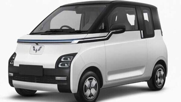 Images of Wuling Aviation EV are for illustration purposes only. 