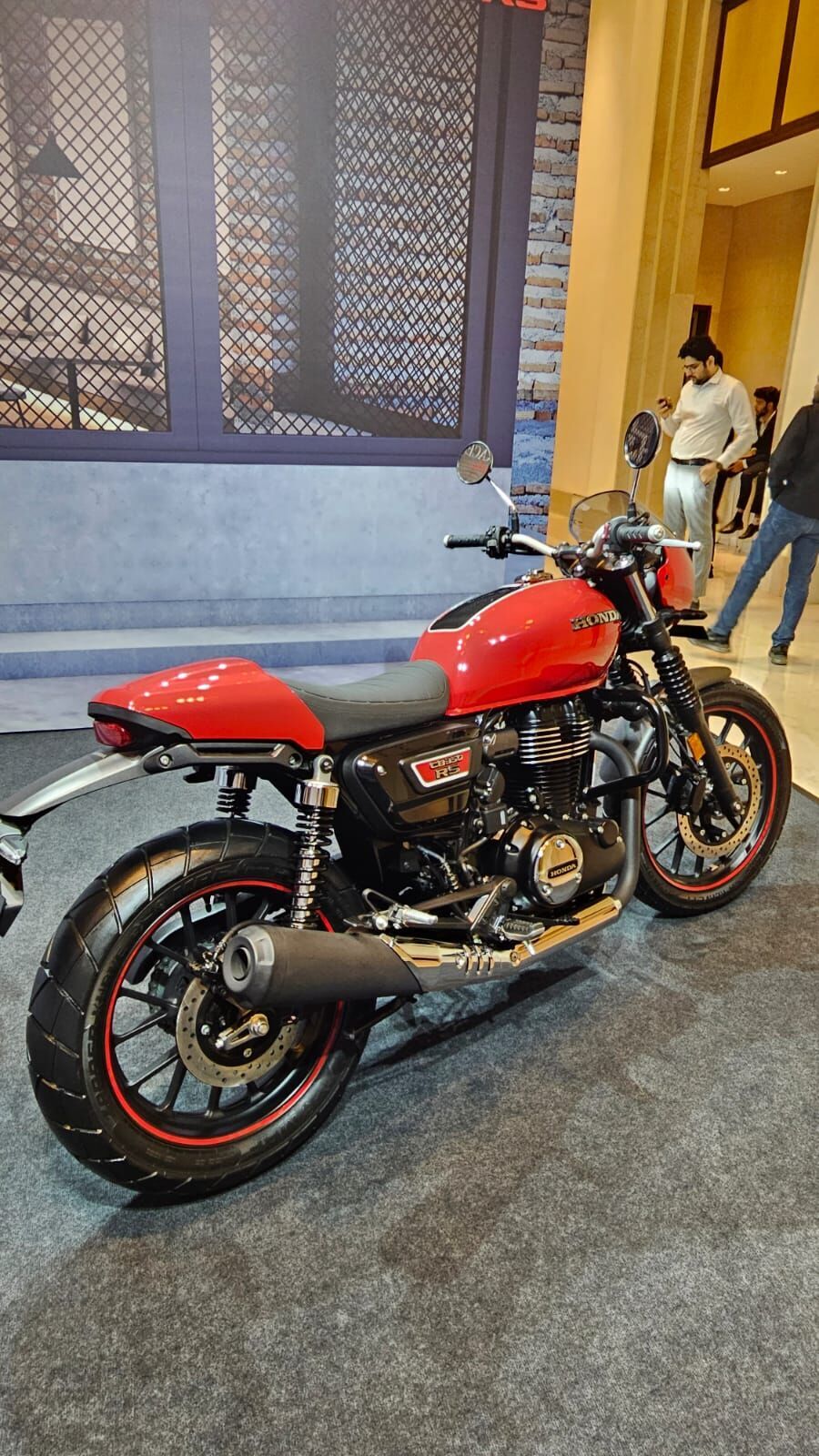 Bike Cafe Racer Conversion Infoupdate