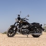 Royal Enfield's sales have grown by nearly 21% in February with 71,544 units sold last month
