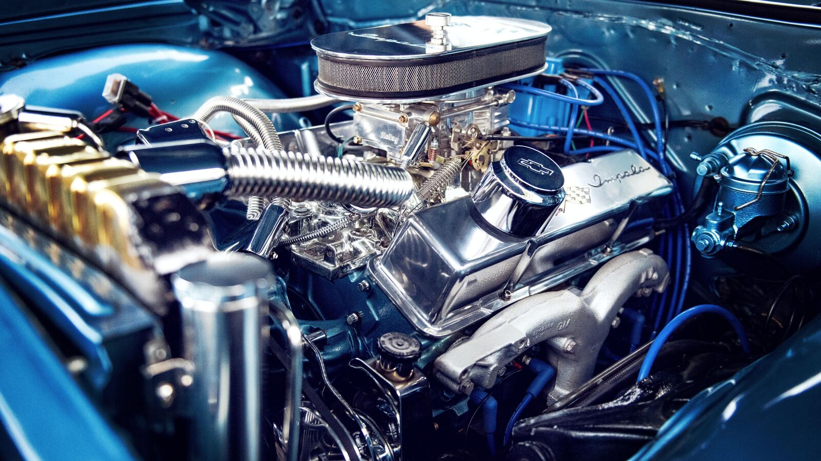 How to keep your car’s engine in shape: Key tips