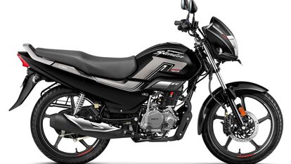 Hero honda super online splendor price old model