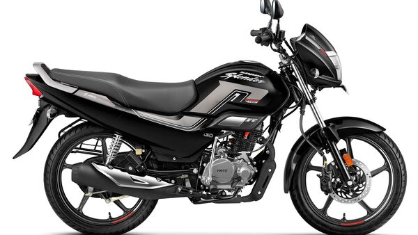 Hero Super Splendor XTEC launched gets updated styling and new features HT Auto