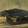 Lamborghini is working on a range of PHEV models, and the upcoming Huracan successor is one of them. (Lamborghini Huracan Sterrato for representational purpose)