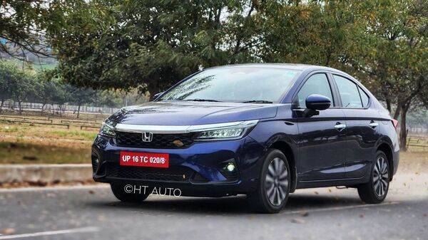 Honda has ditched the diesel engine but the 1.5-litre petrol motor that has been carried forward is now compatible with E20 ethanol-blend fuel.