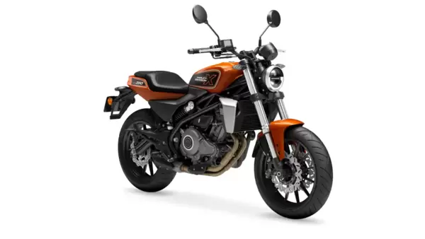 Cheapest harley best sale davidson india