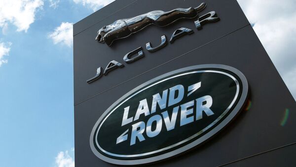British luxury carmaker Jaguar Land Rover, owned by Tata Motors, plans to increase its presence in the electric vehicle space.  (Reuters)
