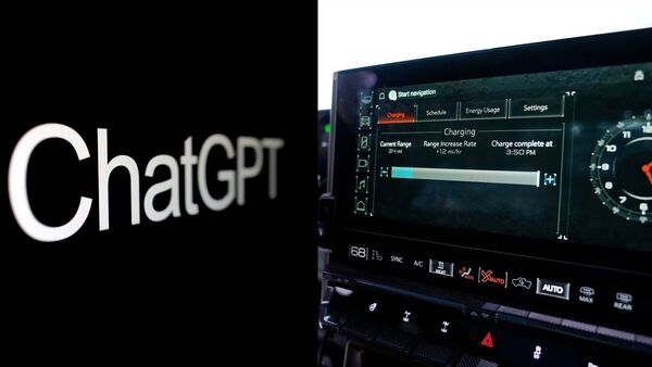 General Motors Co is exploring uses for ChatGPT as artificial intelligence in its future cars.