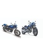 There is a Cafe Racer kit available for the H'ness CB350 as well as the CB350RS.