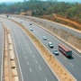 The 118-km-long Bengaluru-Mysuru Expressway has been developed by NHAI at a total cost of around  ₹8,480 crore.