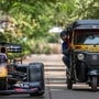 The Red Bull Racing F1 showrun will return to Mumbai after 14 years. Former F1 winner David Coulthard will drive the Red Bull F1 car which helped Sebastian Vettel become world champion in 2011.