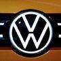 File phot - A Volkswagen logo is used for representational purpose only. (REUTERS)