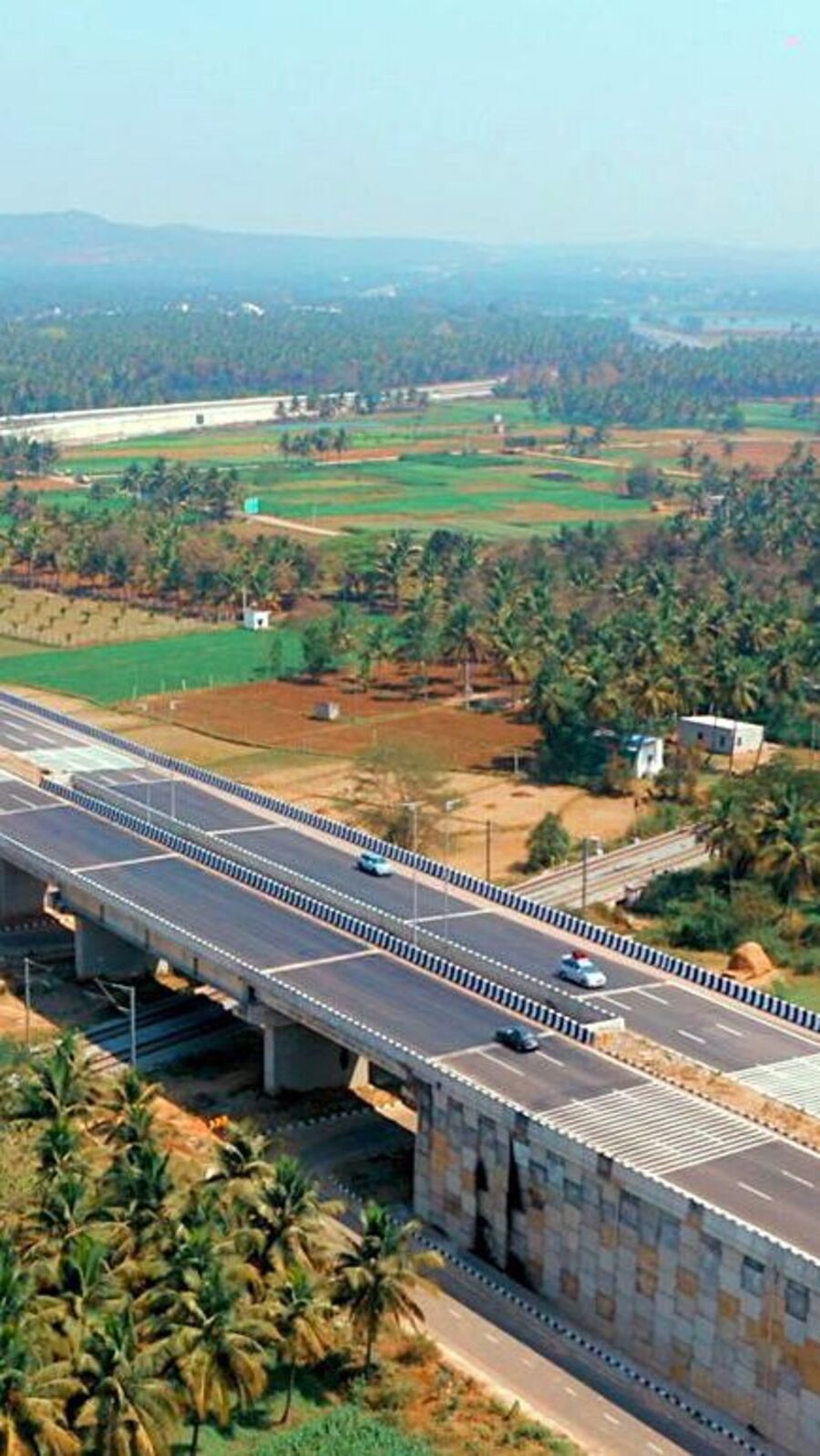 Bengaluru to Mysuru in just 75 minutes: All you need to know about the  expressway