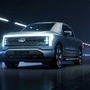 Ford F-150 Lightning electric pickup truck has received more than 1,60,000 reservations. (Ford)