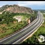 The 10-lane Bengaluru-Mysuru Expressway was officially inaugurated by Prime Minister Narendra Modi.